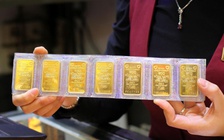 Giá vàng hôm nay 30.7.2025: Tăng nhẹ trong lúc ngóng tin từ cuộc họp lãi suất Mỹ