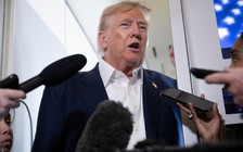 Tổng thống Trump kể lý do bất hòa với tỉ phú Jeffrey Epstein