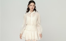 Ngắn một chút, cuốn hút hơn nhiều với những kiểu chân váy sau đây