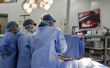 VNU có thêm chương trình đào tạo thạc sĩ bằng tiếng Anh