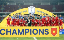 U.23 Việt Nam sẽ nhận phần thưởng xứng đáng vì lập kỳ tích lịch sử