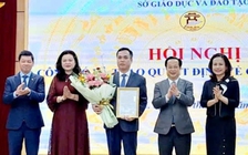 Sở GD-ĐT có quyền tuyển dụng, điều động giáo viên