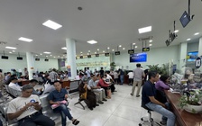 TP.HCM xây dựng bảng giá đất mới