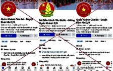 Công an Hà Nội cảnh báo lừa đảo ‘duyệt binh nhí’ dịp A80