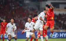 Báo chí Indonesia chê đội nhà đơn điệu, thiếu sáng tạo: Thua U.23 Việt Nam là đúng