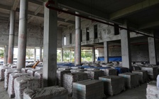 Bệnh viện Ung bướu Cần Thơ xây dang dở: Cung cấp hồ sơ cho Thanh tra Chính phủ