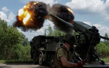 Chiến sự Ukraine ngày 1.253: sĩ quan Ukraine 'tiết lộ vị trí F-16 cho Nga'