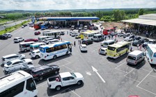 Tin tức đặc biệt trên báo in Thanh Niên 31.7.2025