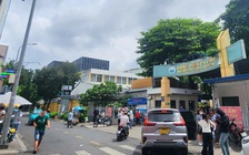 Không khoan nhượng với 'cò' khám chữa bệnh