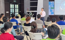 VWS tập huấn ứng dụng AI cho công nhân viên: Đưa công nghệ vào thực tiễn