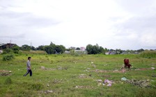 Nhà nước giúp doanh nghiệp thu hồi đất cho các dự án 'da beo'