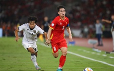 Chức vô địch của U.23 Việt Nam quá giá trị