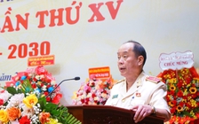 Đại hội Đảng bộ Công an TP.Đà Nẵng: Dấu mốc mới sau hợp nhất