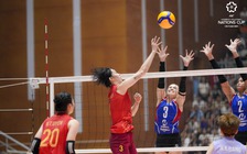 Lịch thi đấu giải bóng chuyền SEA V.League hôm nay: Đội tuyển Việt Nam chạm trán Indonesia