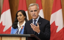 Canada sắp công nhận nhà nước Palestine