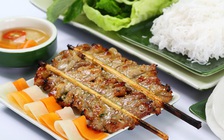 Ẩm thực Việt 'bỏ túi' thêm danh hiệu tuyệt vời hàng đầu thế giới