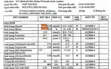 Nhập viện khẩn cấp vì ăn cơm với đường để trị bệnh đái tháo đường