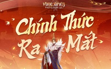 Vong Xuyên Phong Hoa Lục mở Open Beta, bổ sung danh sĩ mới