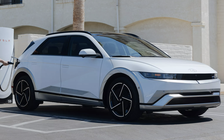 Hyundai Ioniq 5 có nguy cơ cháy, hãng khuyến cáo không đỗ xe trong nhà
