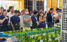 Đánh thuế bất động sản sẽ làm cho cầu đầu tư giảm