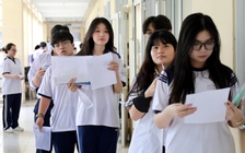 Thí sinh có bắt buộc nộp lệ phí xét tuyển cho tất cả nguyện vọng?