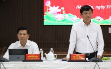 TP.HCM: Xã muốn lên phường, phải tính từ đầu nhiệm kỳ