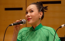 Nghệ sĩ Việt Hương đón tin vui