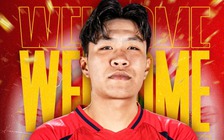 Trung vệ Lý Đức gia nhập CLB CAHN: Chương mới cho nhà vô địch U.23 Đông Nam Á