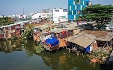 Di dời gần 40.000 nhà ven kênh, TP.HCM làm gì với quỹ đất sạch?