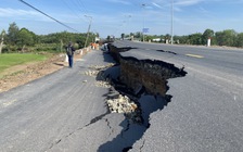 Siết kỷ cương quản lý sau loạt sự cố tại các dự án giao thông trọng điểm