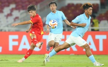 Tiền đạo U.23 Việt Nam tạo cột mốc khó tin: Thoát khỏi cái bóng 'vua giải trẻ'