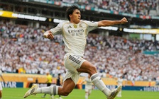 FIFA Club World Cup 2025™: Đang có một Real Madrid rất khác