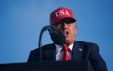 Hôm nay chính quyền Tổng thống Trump bắt đầu thông báo mức thuế cho các đối tác