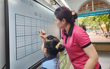 Không còn phòng Giáo dục - Đào tạo, muốn hỏi thông tin trường lớp thì tới đâu?