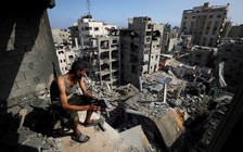 Ông Trump ra thời hạn cho Hamas