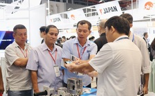 Hơn 300 cuộc kết nối giúp doanh nghiệp Việt mở rộng vào chuỗi cung ứng toàn cầu