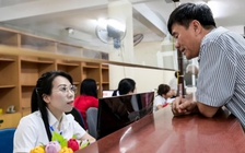 Phường Nam Định bố trí 9 địa điểm giải quyết thủ tục hành chính cho người dân