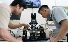 Bệ phóng cho công nghệ bứt phá