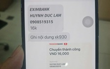 Cảnh báo rò rỉ thông tin từ đơn vị trung gian