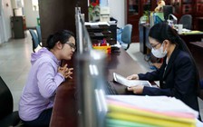 Ngóng trông sửa đổi thuế