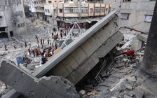 Rộ tin Hamas nhượng bộ điều kiện tiên quyết trong thỏa thuận ngừng bắn ở Gaza