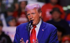 'Dự luật lớn và đẹp' của Tổng thống Donald Trump có tác động gì tới Hollywood?