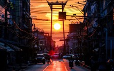 Một người Trung Quốc vừa được giải cứu khỏi bẫy 'việc nhẹ lương cao' ở nước ngoài