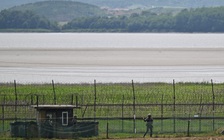 Quân đội Hàn Quốc thông báo bắt giữ một người Triều Tiên vượt biên