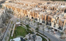 TP.HCM công bố 112 dự án được miễn giấy phép xây dựng