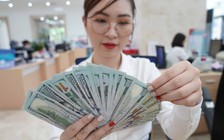 Giá USD hôm nay 4.7.2025: Tự do tăng mạnh