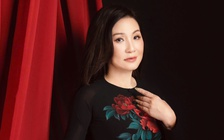 Nhan sắc của nghệ sĩ Hồng Đào ở tuổi 63