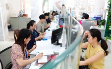 TP.HCM chi hơn 770 tỉ đồng hỗ trợ cán bộ, công chức nghỉ việc trước tuổi