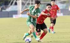 Điểm nhấn hứa hẹn khiến HLV Việt Thắng giúp Công Phượng bùng nổ tại CLB Bình Phước