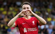 Diogo Jota để lại tài sản lớn trước khi qua đời, CLB Liverpool treo áo số 20